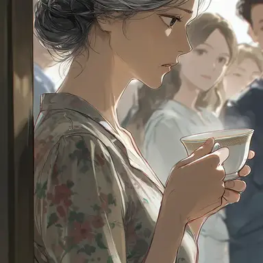 Profile image of Marta