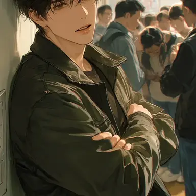 Profile image of Dovi