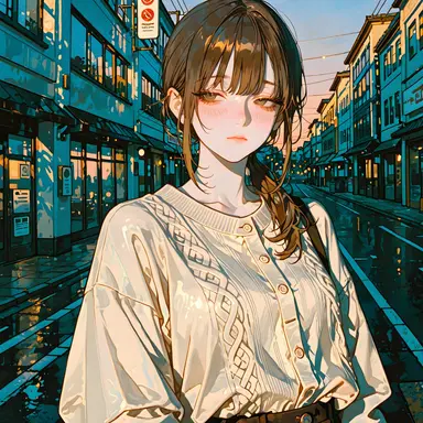 Profile image of 霧乃 茜