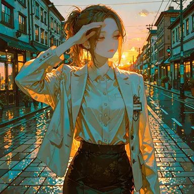 Profile image of 霧乃 茜