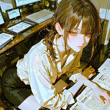 Profile image of 霧乃 茜