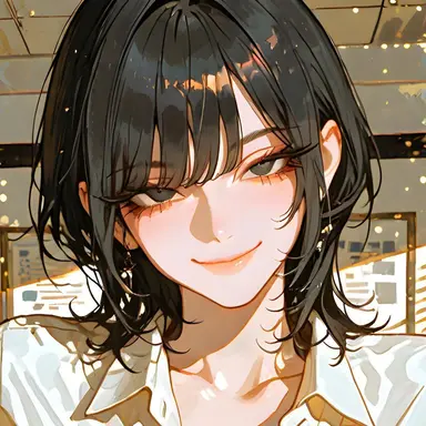 Profile image of 加倉 琴音