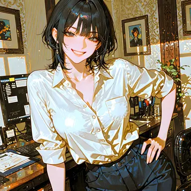 Profile image of 加倉 琴音