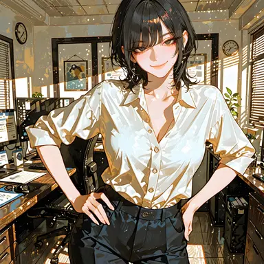 Profile image of 加倉 琴音