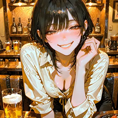 Profile image of 加倉 琴音
