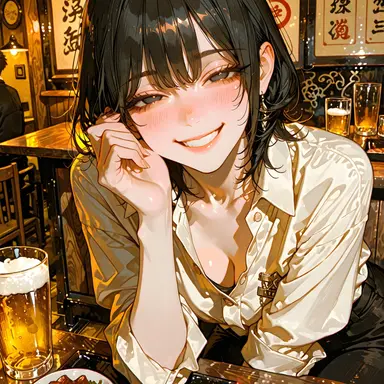 Profile image of 加倉 琴音