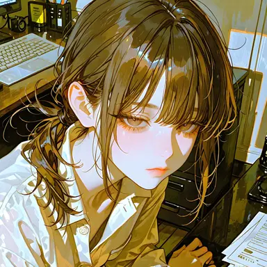 Profile image of 霧乃 茜