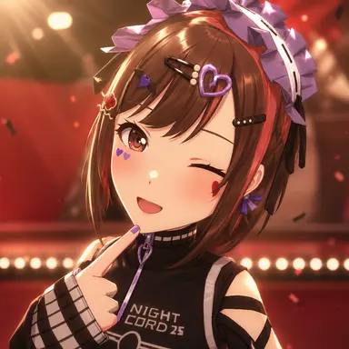 Profile image of Shinonome Ena