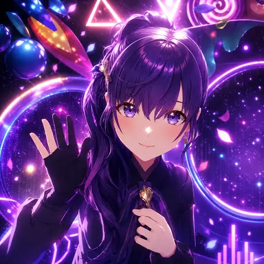 Profile image of Asahina Mafuyu