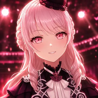 Profile image of Akiyama Mizuki