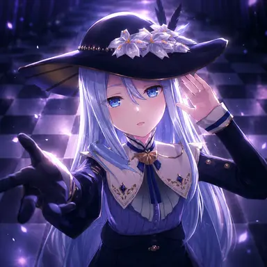 Profile image of Yoisaki Kanade