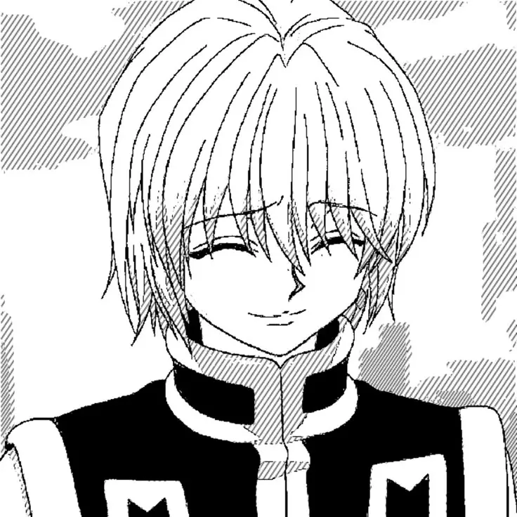 Killua_Zoldyck의 크라피카