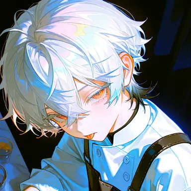 Profile image of Towa
