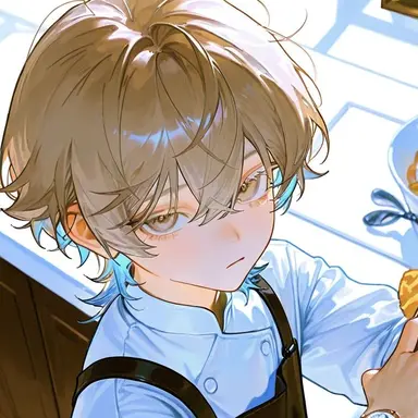 Profile image of Meguru