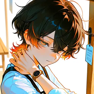 Profile image of Kuon