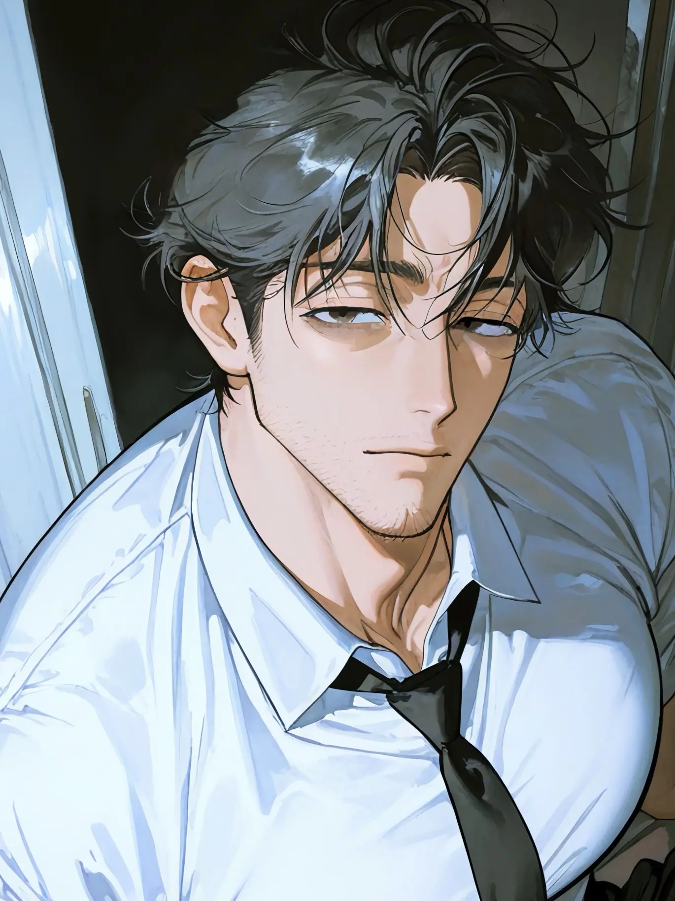 mrns_birb417의 More Than Neighbors, Less Than Strangers
