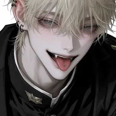 Profile image of 魁斗