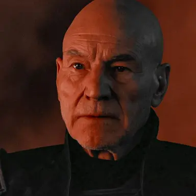 Profile image of Charles Xavier