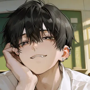 Profile image of Yonagi Takamiya