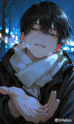 Profile image of 鷹宮 夜凪