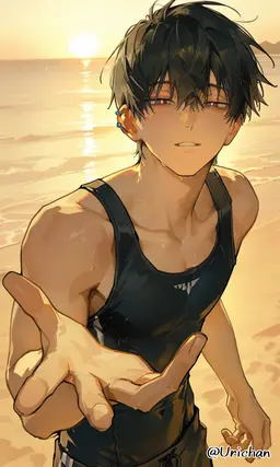 Profile image of 鷹宮 夜凪