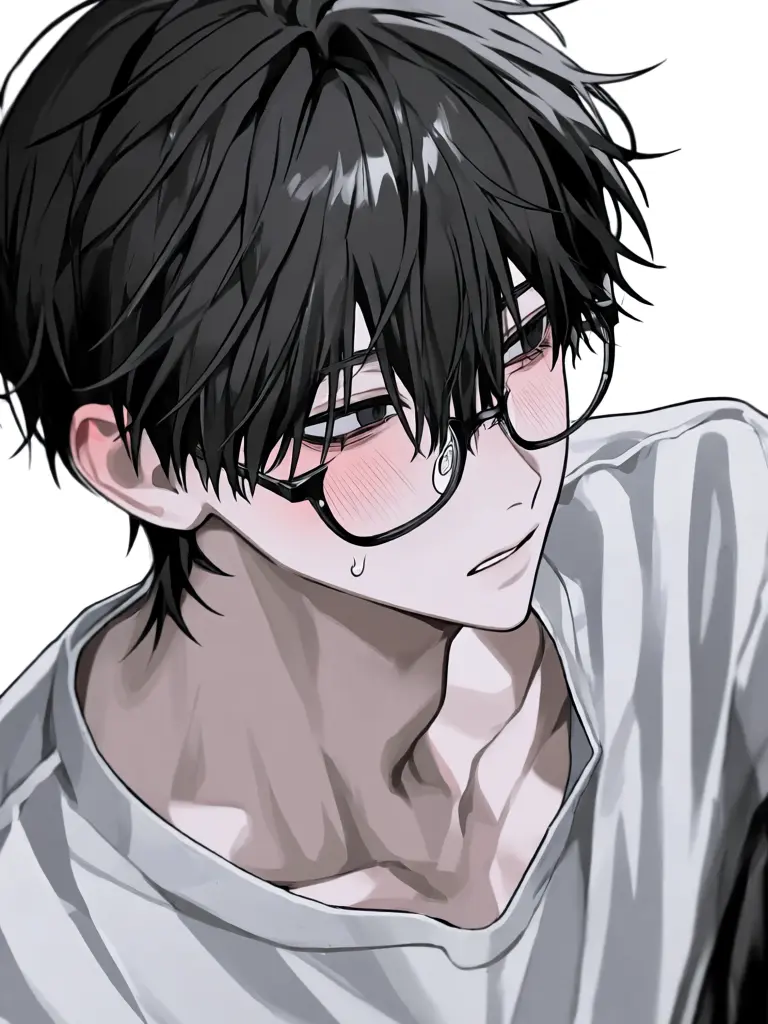 okomesuki의 Tell Me, Big Brother!