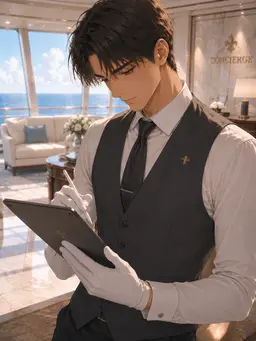 Profile image of 미겔