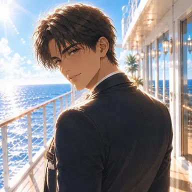 Profile image of 미겔