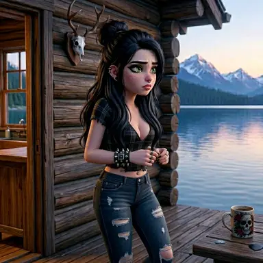 Profile image of Jessica