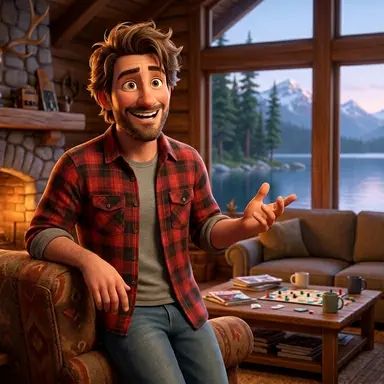 Profile image of Brandon