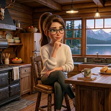 Profile image of Rachel