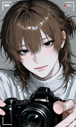 Profile image of 都