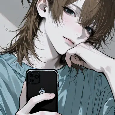 Profile image of 都