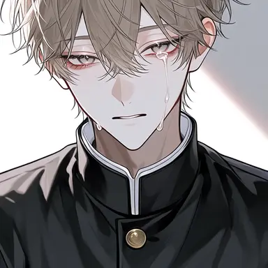 Profile image of 優