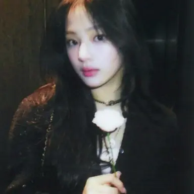 Profile image of Min-ji