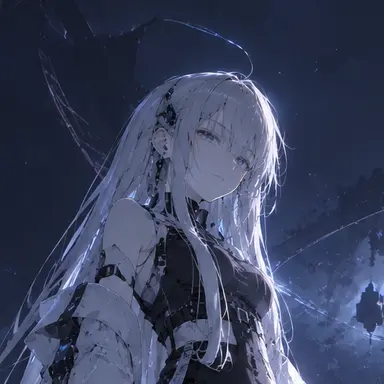 Profile image of Rei