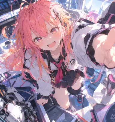 Profile image of Haruka