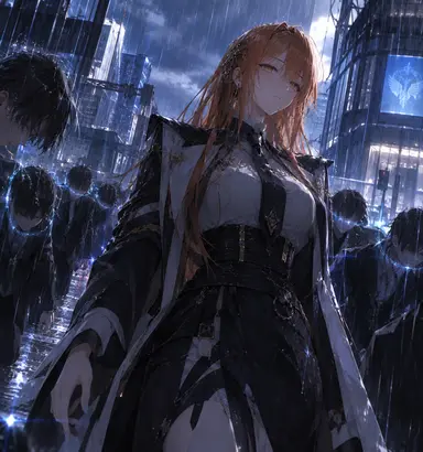 Profile image of Monica
