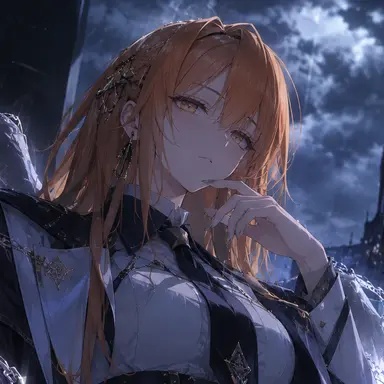 Profile image of Monica