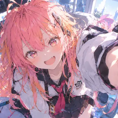 Profile image of Haruka