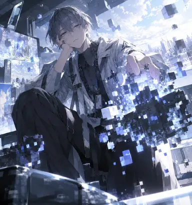 Profile image of Professor Jin