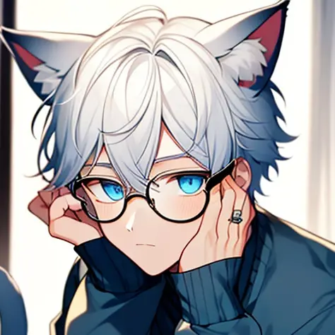Whitehairlove의 가람