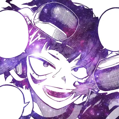 Profile image of Kyoka Jirou