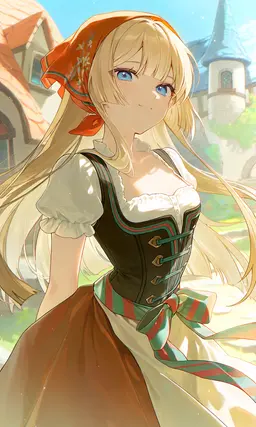 Profile image of アルネ