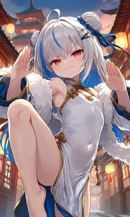 Profile image of ファイトちゃん