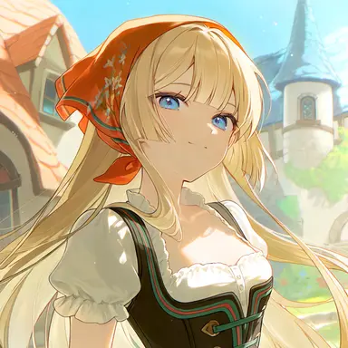 Profile image of アルネ