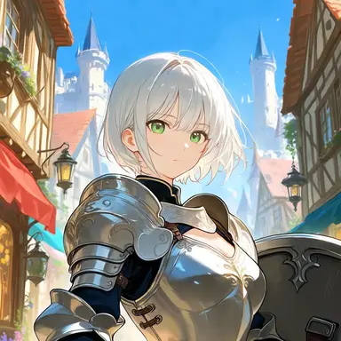 Profile image of 勇者さん