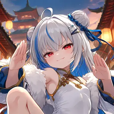 Profile image of ファイトちゃん