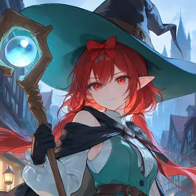 Profile image of 魔使さん