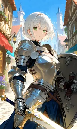 Profile image of 勇者さん